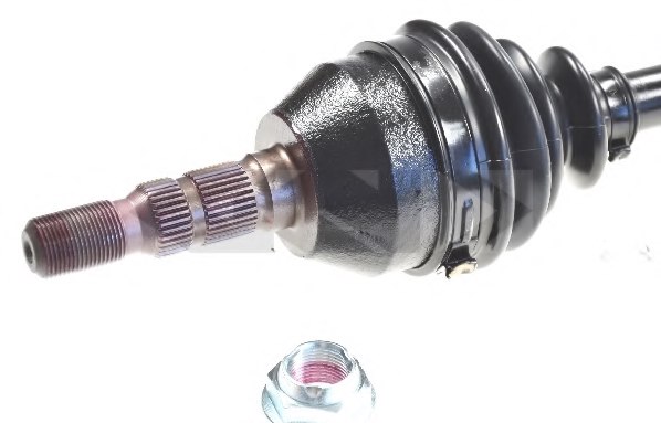 L?BRO 305201 Drive Shaft
